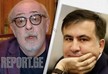 Saakashvili's personal physician denied access to his patient's cell