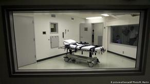 აშშ-ში, პატიმრის სიკვდილით დასჯა ეპიდემიის გამო გადაიდო