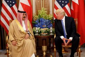 Bahrain will normalize relations with Israel, Trump says
