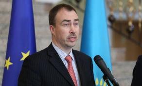 Toivo Klaar calls on parties of Nagorno-Karabakh conflict to refrain