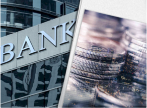 ბანკების მოგება 101,548  მლნ ლარით გაიზარდა