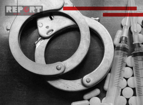В Аджарии по обвинению в наркопреступлении задержаны два человека