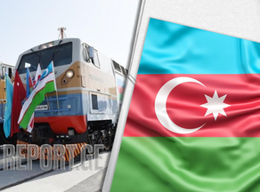 ADY Express continues to supply Azerbaijani urea to the world market