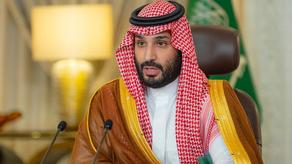 Саудовская Аравия планирует снизить выбросы углекислого газа до нуля