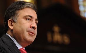 Михаил Саакашвили: Я стою твердо, жду с вами прямого контакта