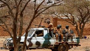 В Буркина-Фасо убиты около 100 человек