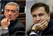 Vice-speaker Volski likens Saakashvili to 'long-forgotten emperor'