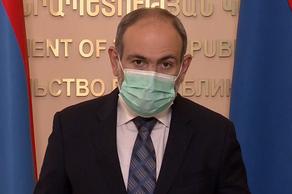 Премьер-министр Армении: наши граждане с пренебрежением относятся к здоровью