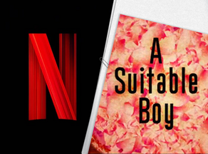 Netflix-ს სერიალ 'A Suitable Boy-ში' კოცნის სცენის გამო ინდოეთში ემუქრებიან