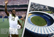Rio de Janeiro  Maracana Stadium may be named after Pele