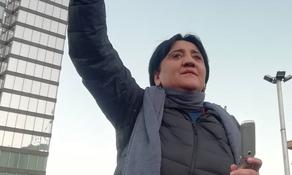 Irma Inashvili: Lie and political wiles have to be terminated - VIDEO