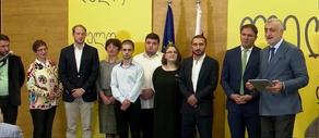 Khazaradze named another 12 members of Lelo