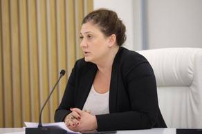 Tbilisi Deputy Mayor resigns