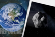 დედამიწას პოტენციურად საშიში ასტეროიდი უახლოვდება