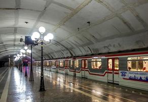 Каха Кададзе: Наше метро находится в катастрофическом состоянии
