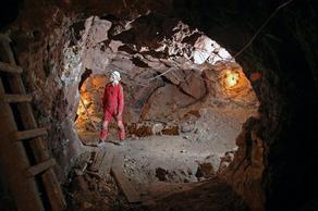 США помогут описать имеющиеся в Грузии полезные ископаемые