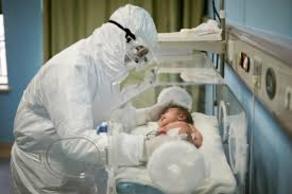 В Румынии COVID-19 заразились десять новорожденных