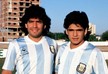 Diego Maradona's brother dies at the age of 52