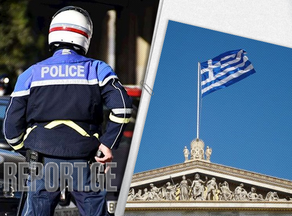 Гражданин Грузии арестован за убийство 20-летней девушки в Греции