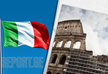Италия объявила конкурс на реконструкцию Колизея