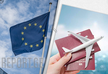 EU changing rules of travel