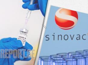 Two doses of Sinovac are ineffective against omicron