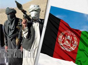 ავღანეთი თალიბანმა ავღანეთის ისლამურ საამიროდ გამოაცხადა