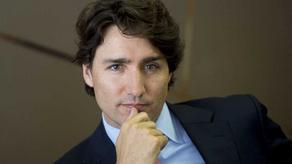 Justin Trudeau: Climate change cannot be denied