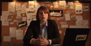 Elene Khoshtaria forms new political movement - VIDEO