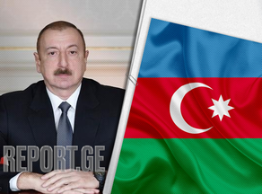 Ильхам Алиев ознакомился с проектами в Ордубаде