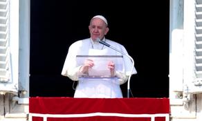 Папа Римский: Я не вернусь в Аргентину