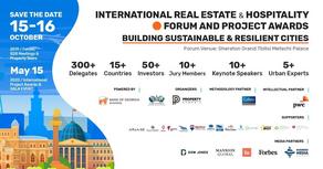 An International Real Estate and Hospitality Forum in Tbilisi