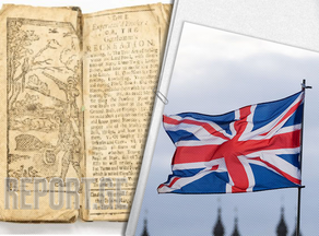 Британские историки нашли старинную книгу с возмутительными советами