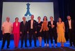 Georgia's national female chess team wins first place at FIDE Candidates Tournament