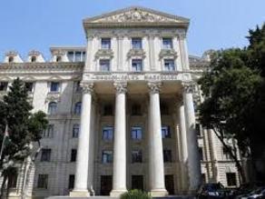 Foreign Ministry of Azerbaijan issues statement regarding French journalists