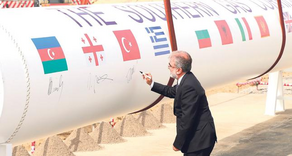 Пройдет ли иранский газ по трубопроводу TANAP - Эксклюзив
