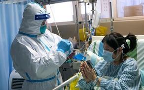 Another senior Wuhan doctor infected with coronavirus