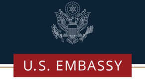 US Embassy: We support National Center for Disease Control and Public Health