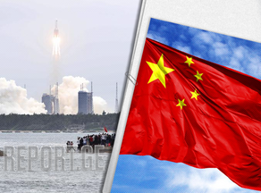 ჩინეთმა საკუთარი კოსმოსური სადგურის ძირითადი მოდული ორბიტაზე გაუშვა