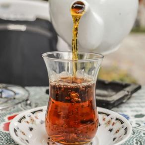 Импорт чая из Азербайджана в Грузию увеличился