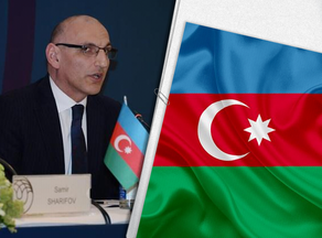 Elchin Amirbekov : Status Quo on Karabakh conflict must be changed - VIDEO