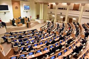 Parliament will discuss the 2020 budget