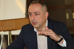 Irakli Sesiashvili: Opponents try to discredit all state bodies