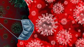 Reuters: инкубационный период коронавируса может увеличиться