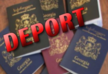 Статистика депортированных граждан Грузии