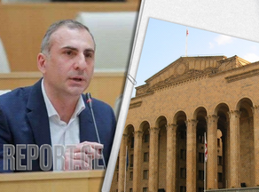 Элисашвили: Амнистия должна коснуться обеих сторон