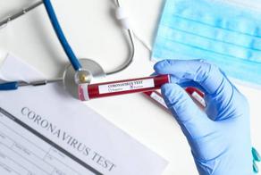 First coronavirus case confirmed in Armenia