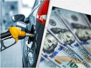 Цены на топливо растут из-за снижения курса лари