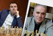 Shakhriyar Mamedyarov defeats Garry Kasparov