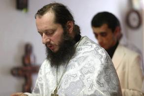 Priest Skiladze publishes letter written 31 years ago - Exclusive